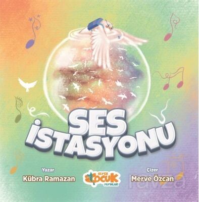 Ses İstasyonu - 1