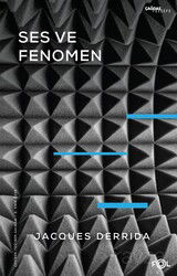 Ses ve Fenomen - Fol Kitap