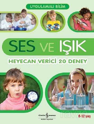 Ses ve Işık - 1