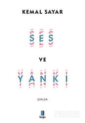 Ses ve Yankı - Kapı Yayınları