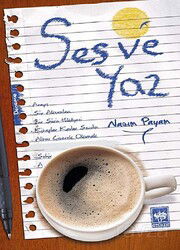 Ses ve Yaz - Ötüken Neşriyat