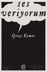 Ses Veriyorum - İletişim Yayınları