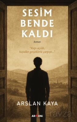 Sesim Bende Kaldı - 1