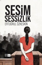 Sesim Sessizlik - Mirhan Kitap