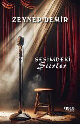 Sesimdeki Şiirler - Gece Kitaplığı