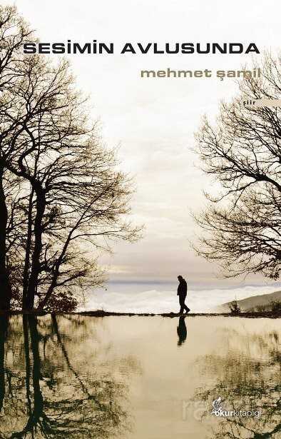 Sesimin Avlusunda - Okur Kitaplığı