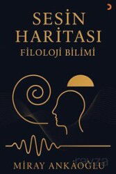Sesin Haritası / Filoloji Bilimi - Cinius Yayınları