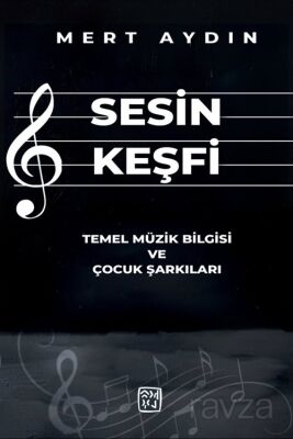 Sesin Keşfi - 1