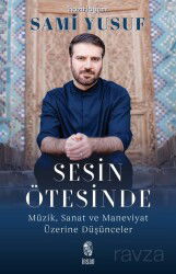 Sesin Ötesinde - İnsan Yayınları