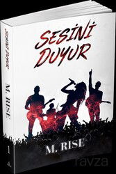 Sesini Duyur 1 (Karton Kapak) - Ephesus Yayınları