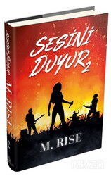 Sesini Duyur 2 (Ciltli) - Ephesus Yayınları