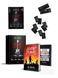 Sesini Duyur 2 (Hediyeli Özel Kutu) - Ephesus Yayınları