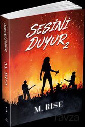 Sesini Duyur 2 (Karton Kapak) - Ephesus Yayınları