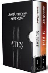 Sesini Duyur Seti (Ciltli) - Ephesus Yayınları