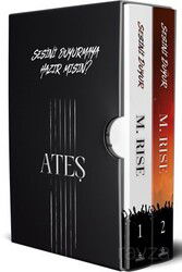 Sesini Duyur Seti (Karton Kapak) - Ephesus Yayınları