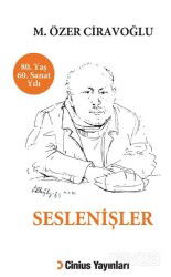 Seslenişler - Cinius Yayınları