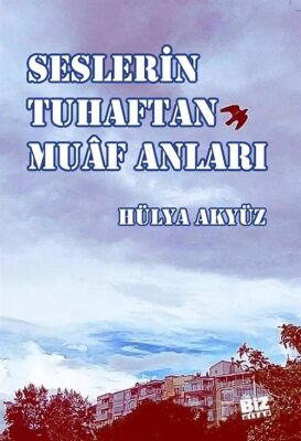 Seslerin Tuhaftan Muaf Anları - 1