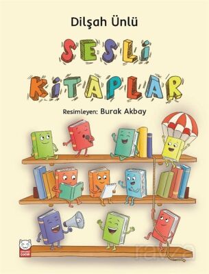 Sesli Kitaplar - 1