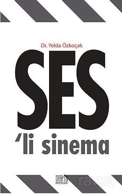 Ses'li Sinema - Derin Yayınları