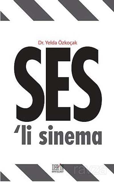 Ses'li Sinema - 1