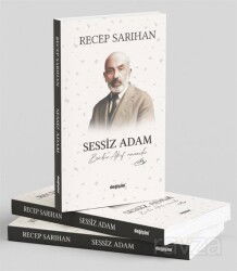 Sessiz Adam - Değişim Yayınları