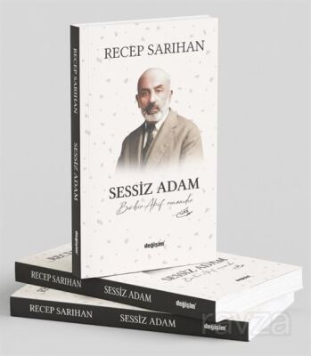 Sessiz Adam - 1