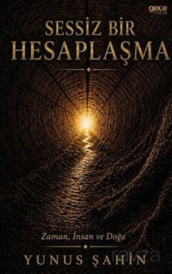 Sessiz Bir Hesaplaşma - 1