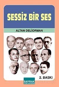 Sessiz Bir Ses - 1