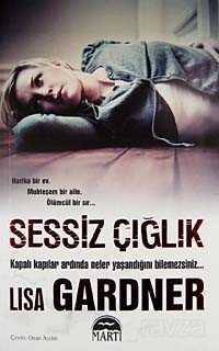 Sessiz Çığlık - Martı Kitabevi