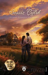 Sessiz Çığlık - Dorlion Yayınevi