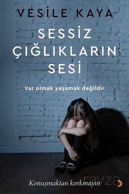 Sessiz Çığlıkların Sesi - 1