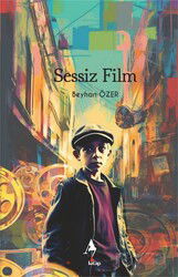 Sessiz Film - A7 Kitap