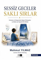 Sessiz Geceler Saklı Sırlar - Mirhan Kitap