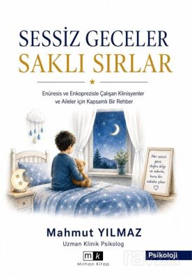 Sessiz Geceler Saklı Sırlar - 1