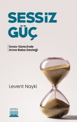 Sessiz Güç - Anatolia Kitap