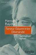 Sessiz Güvercinler Ülkesinde Cumhuriyet Yazıları - İletişim Yayınları