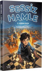 Sessiz Hamle - Ekinoks Yayın Grubu