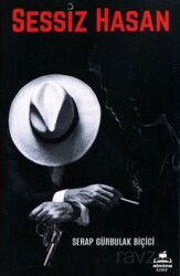Sessiz Hasan - Almina Kitap