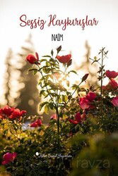 Sessiz Haykırışlar - Ritim Sanat Yayınları