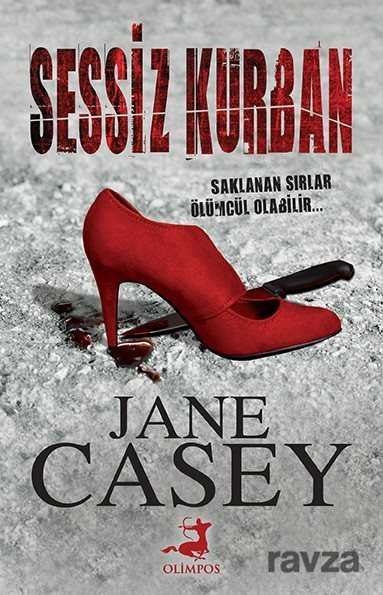 Sessiz Kurban - Olimpos Yayınları