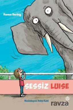 Sessiz Luise - Hep Kitap