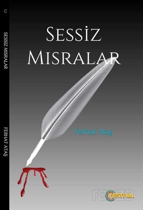 Sessiz Mısralar - Festival Yayıncılık