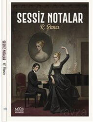 Sessiz Notalar - MKB Halk Kütüphanesi Yayınevi