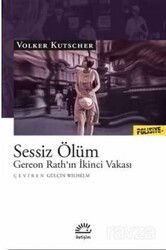 Sessiz Ölüm - İletişim Yayınları