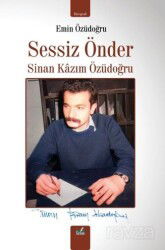 Sessiz Önder Sinan Kazim Özüdoğru - İzan Yayıncılık