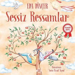 Sessiz Ressamlar - Dokuz Yayınları (Konya)