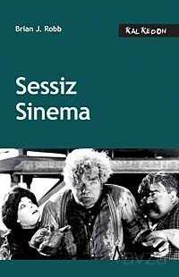 Sessiz Sinema - Kalkedon Yayınları