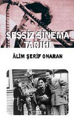 Sessiz Sinema Tarihi - Agora Kitaplığı