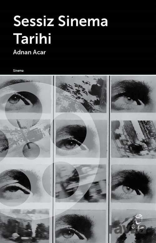 Sessiz Sinema Tarihi - Doruk Yayınları