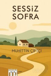Sessiz Sofra - Patara Kitap